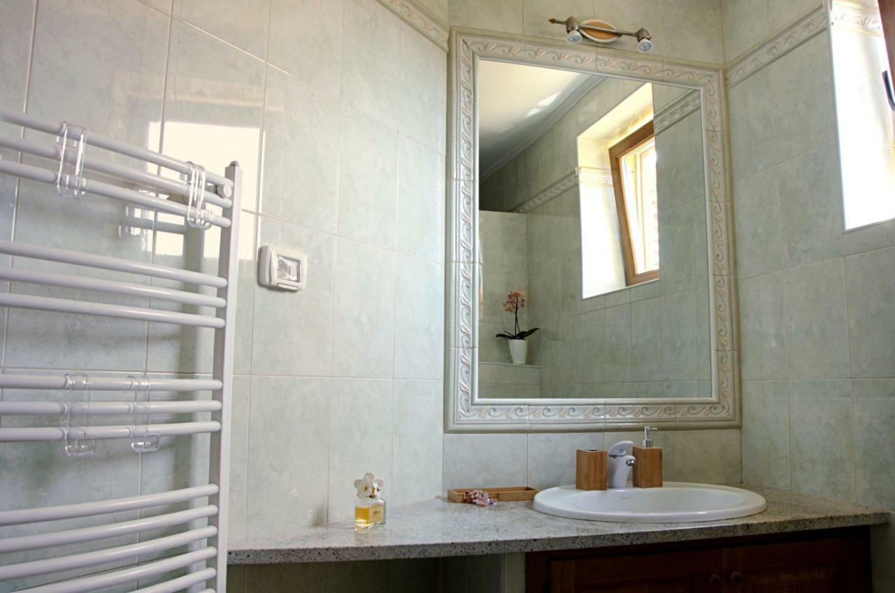 Apartment Kris Umag Exterior foto
